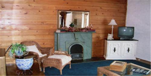 The Rivers Edge Executive Suites Tiffin Экстерьер фото